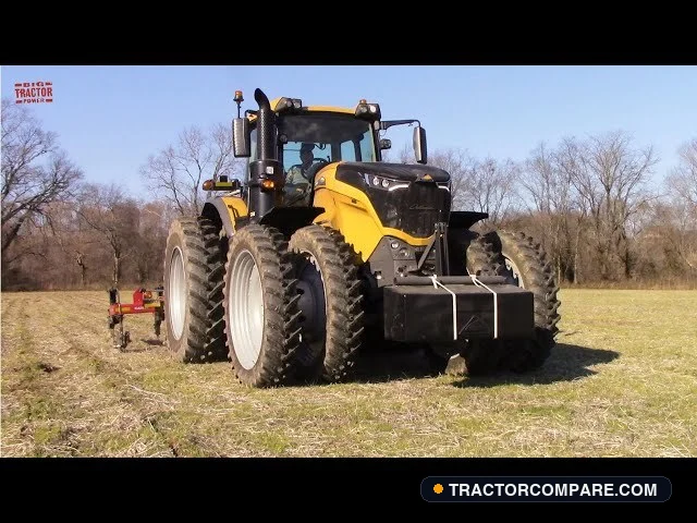 Challenger 1038 (2017–2021)