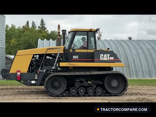Challenger 85C