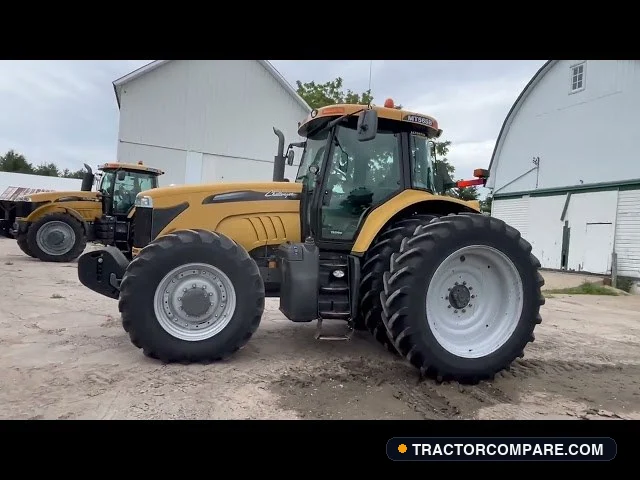 Challenger MT565B