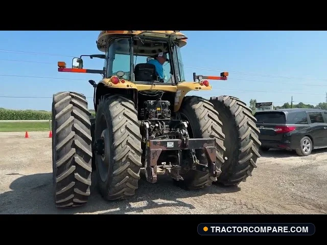 Challenger MT645B