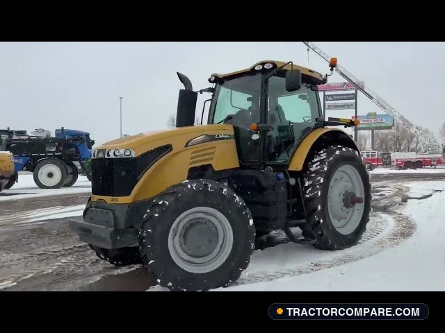 Challenger MT645E