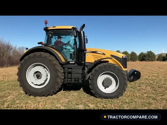 Challenger MT655E