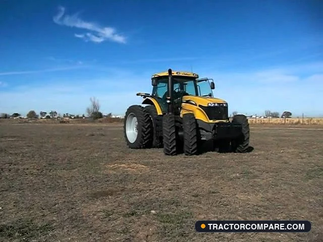 Challenger MT665D