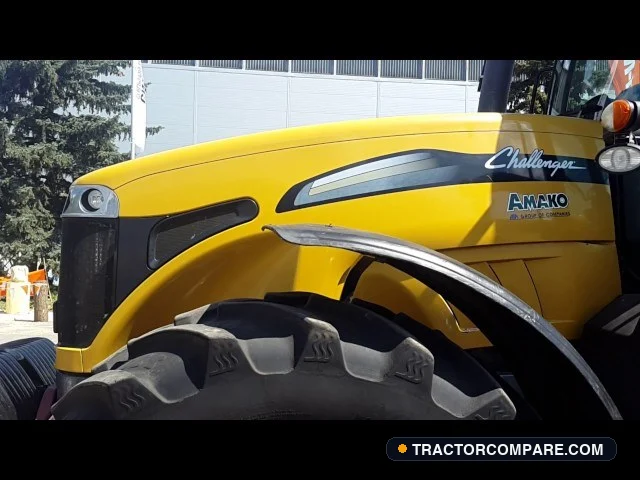 Challenger MT685C