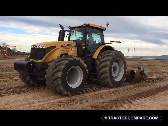 Challenger MT685E