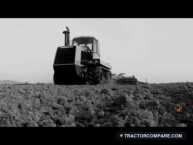Challenger MT735