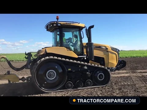 Challenger MT743