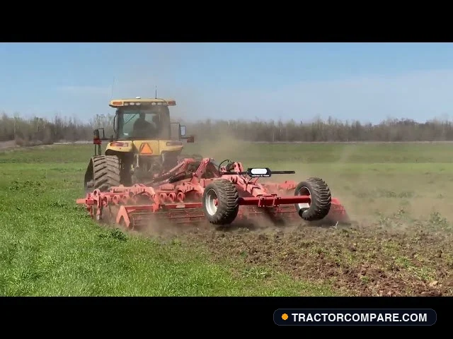 Challenger MT755D