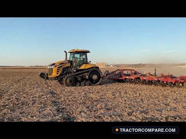 Challenger MT755E