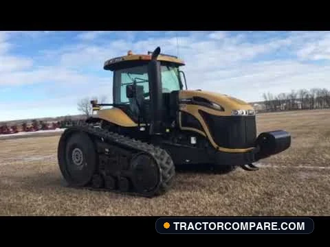 Challenger MT765D