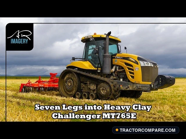 Challenger MT765E