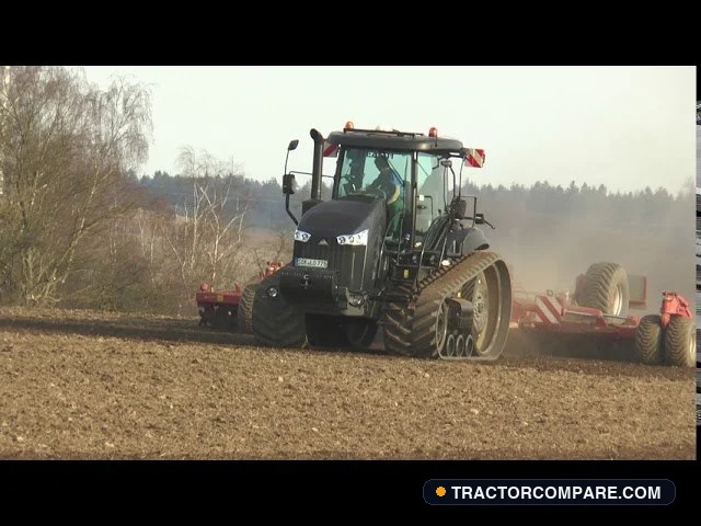 Challenger MT775E