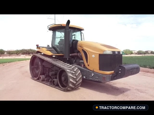 Challenger MT835B