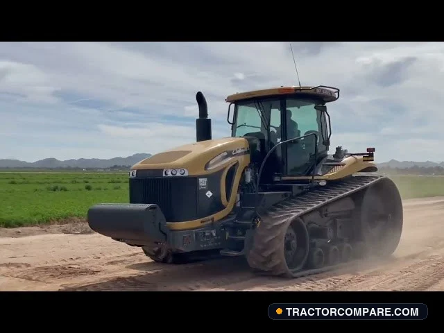 Challenger MT835C