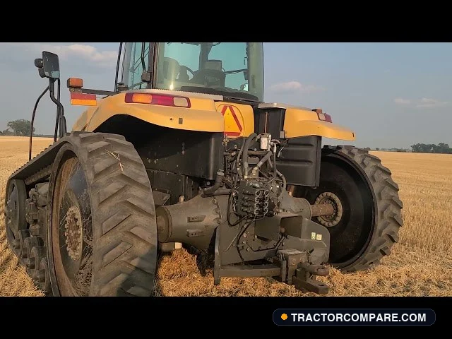 Challenger MT845