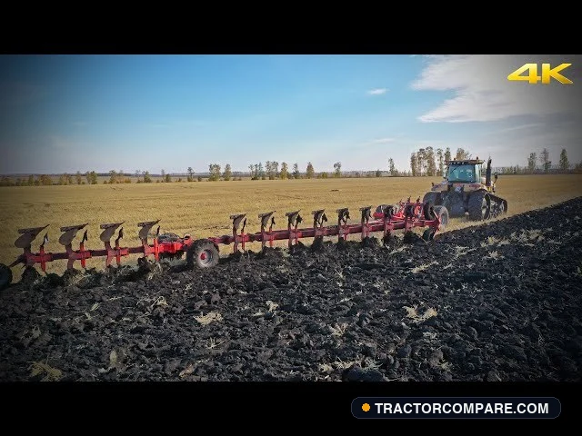 Challenger MT845B