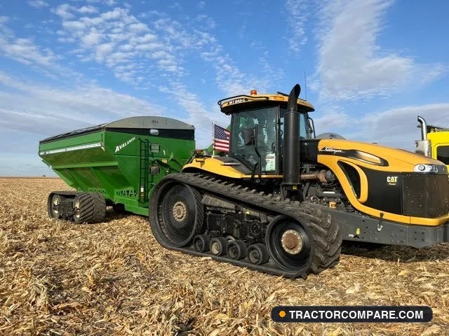Challenger MT845C