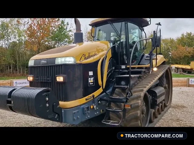 Challenger MT865B