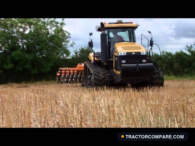 Challenger MT865C