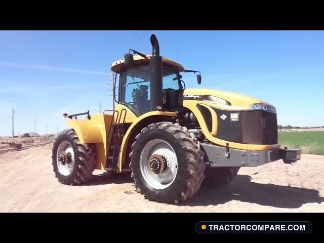 Challenger MT945C