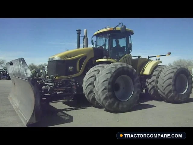 Challenger MT955B