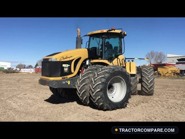 Challenger MT965B