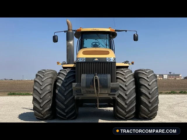 Challenger MT965C