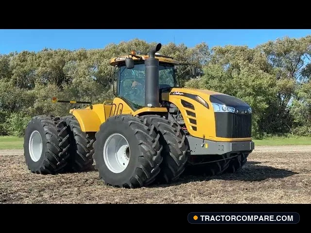Challenger MT965E