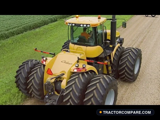 Challenger MT975B
