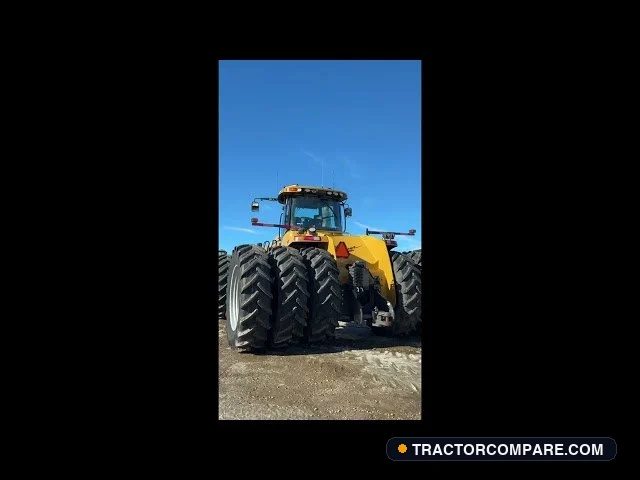 Challenger MT975C