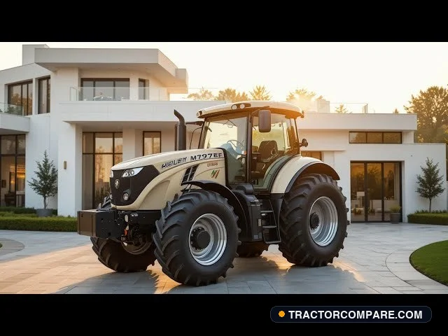 Challenger MT975E