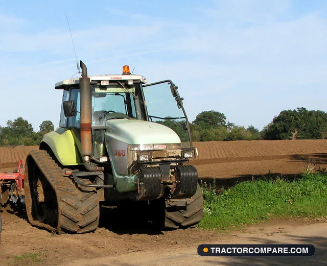 Claas 45