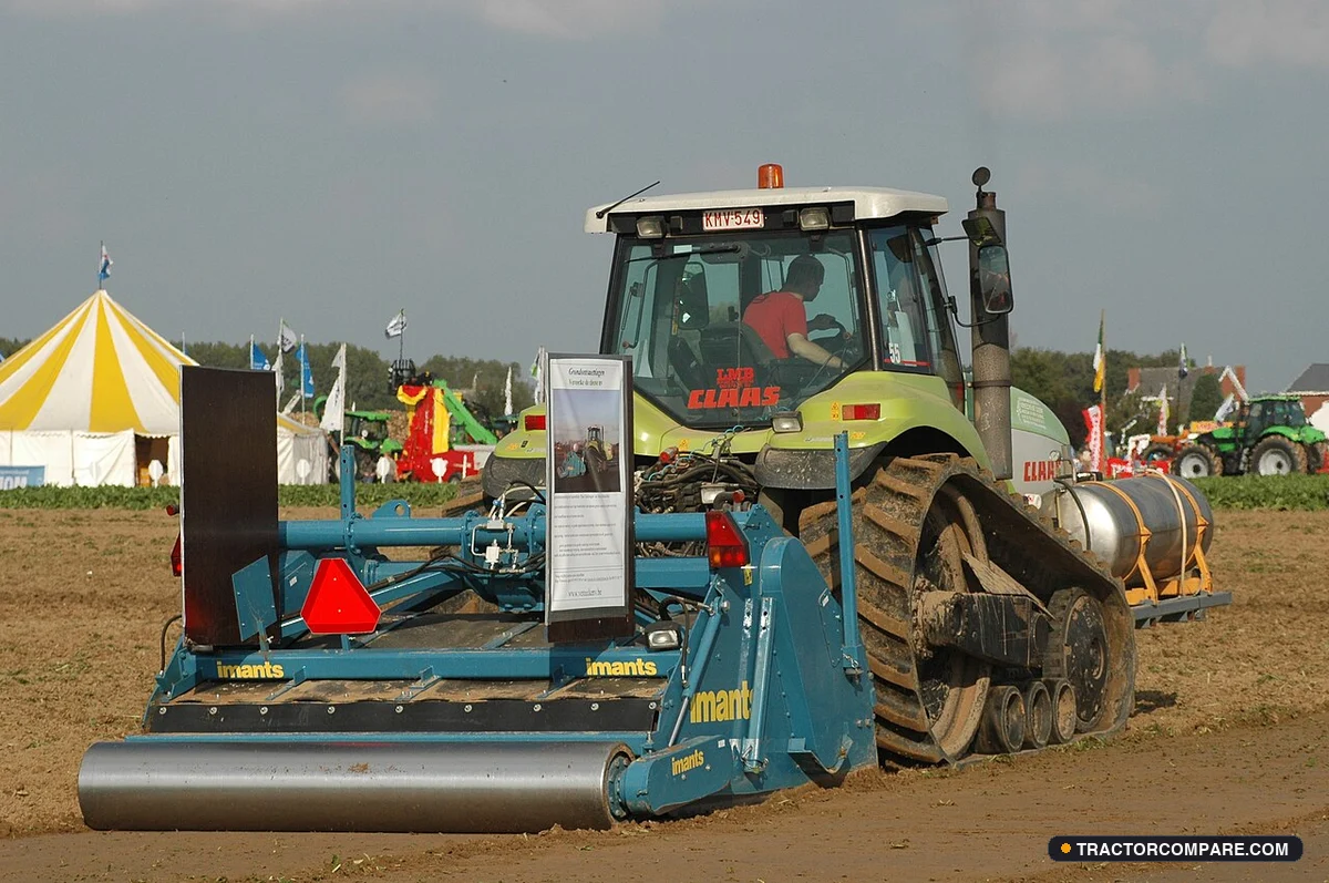 Claas 55