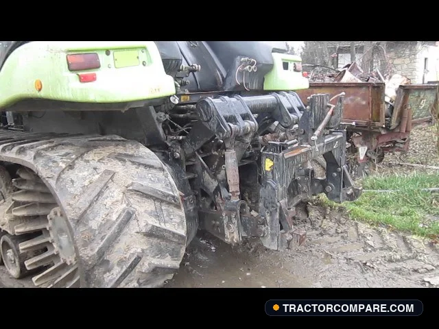 Claas 65E