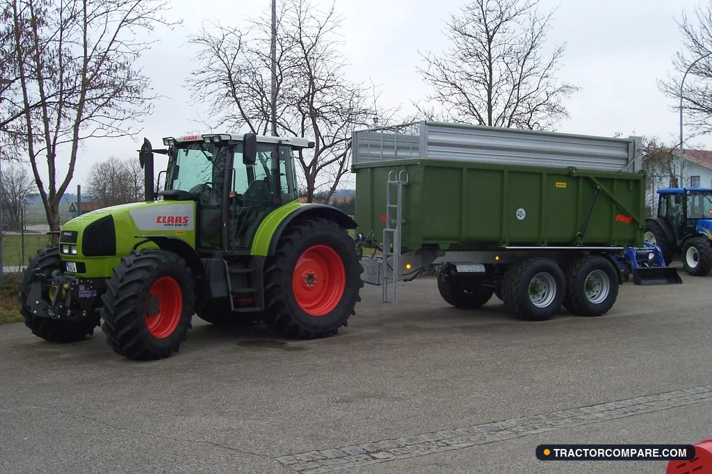 Claas 696