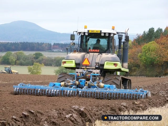Claas 75E