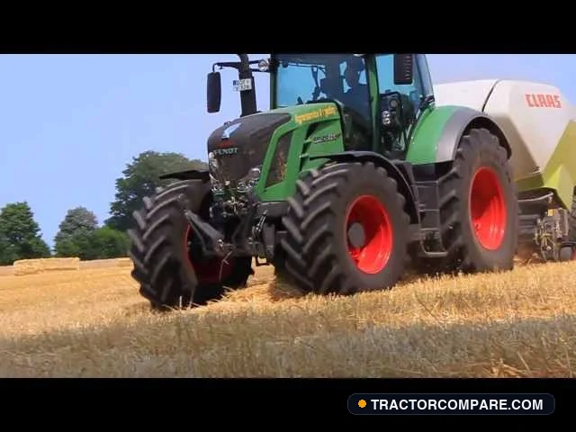 Claas 826