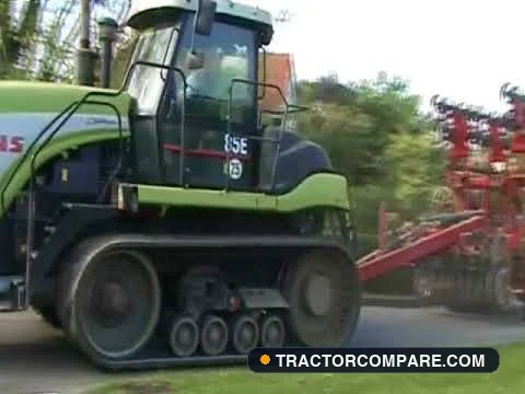 Claas 85E