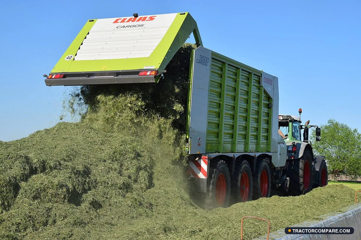 Claas 936