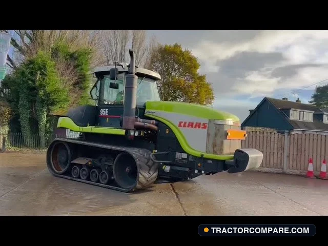 Claas 95E