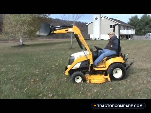 Cub Cadet 5234D