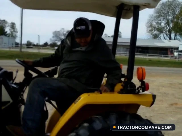Cub Cadet 7234