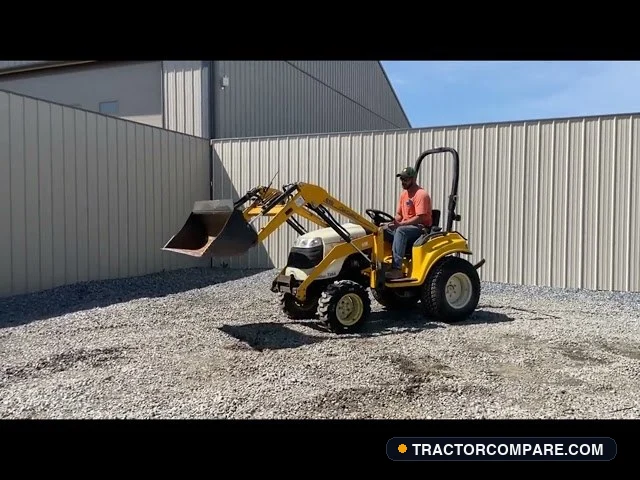 Cub Cadet 7264