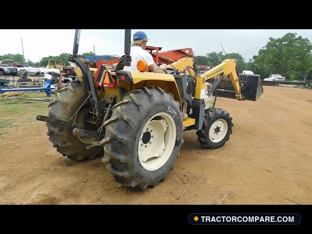 Cub Cadet 7360