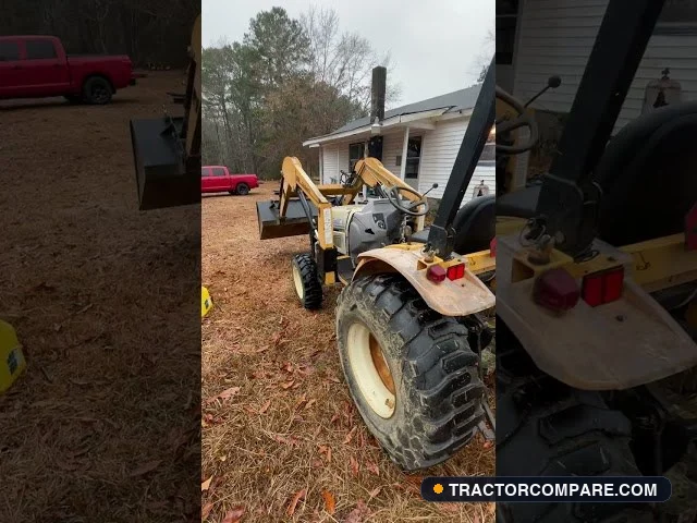 Cub Cadet 7532