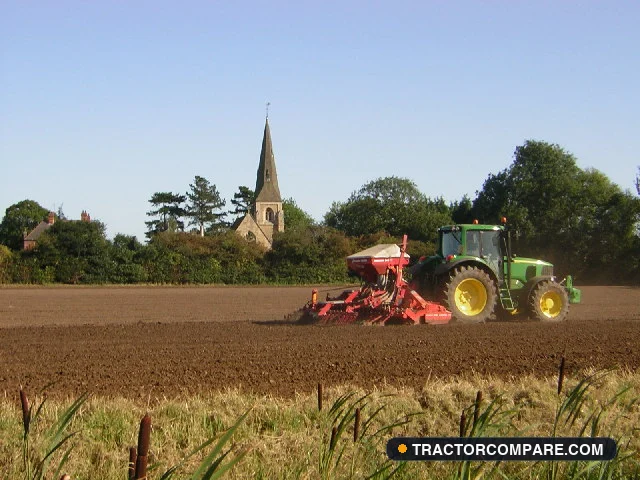 Deere 2200