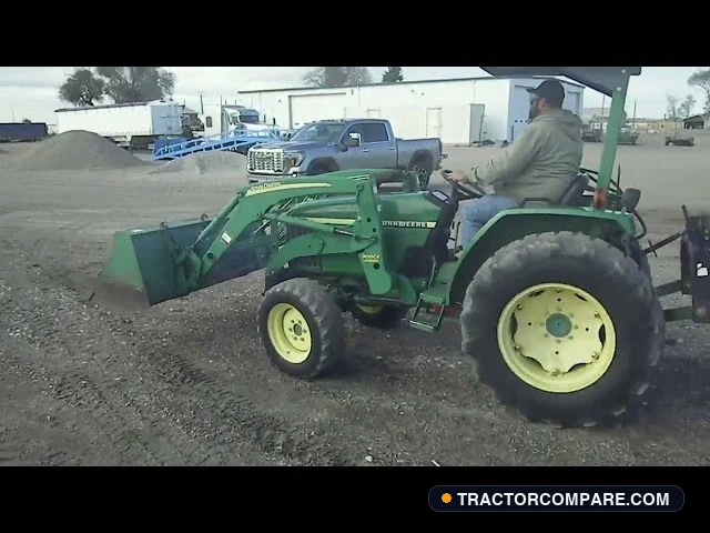 Deere 2351