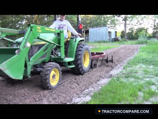 Deere 4410