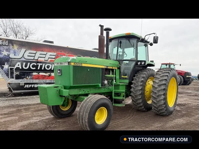 Deere 4555