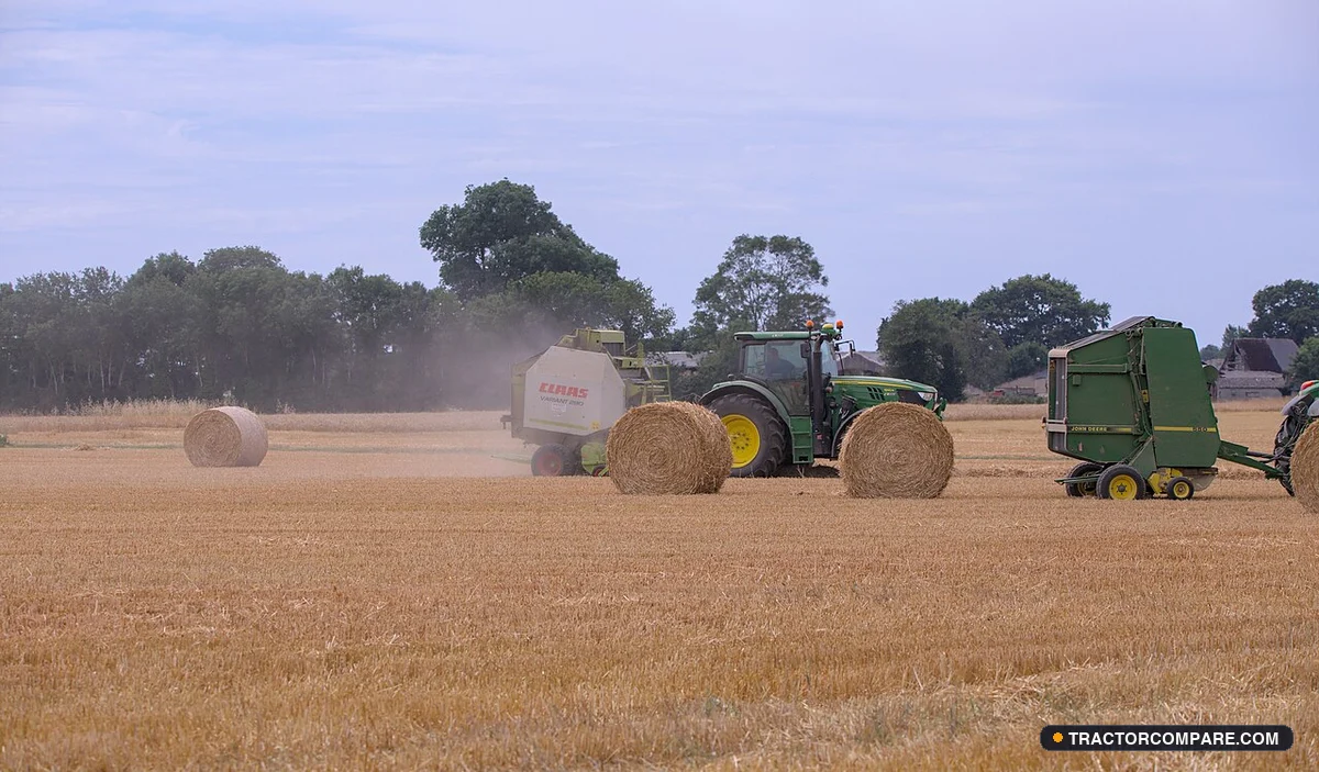Deere 6140R (2013–2014)